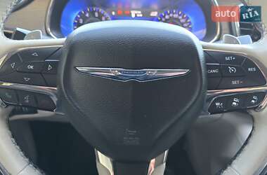 Седан Chrysler 200 2014 в Житомире