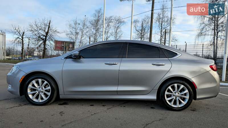 Седан Chrysler 200 2014 в Житомире фото 9 Седан Chrysler 200 2014 в Житомире