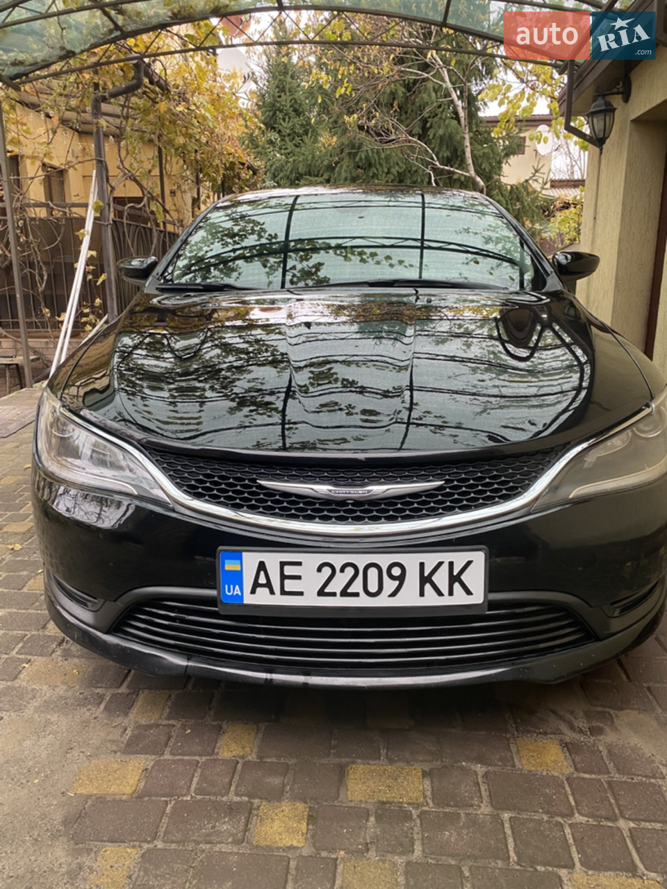 2014 Chrysler 200 - мініатюра 46