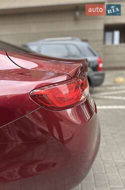 Седан Chrysler 200 2015 в 
