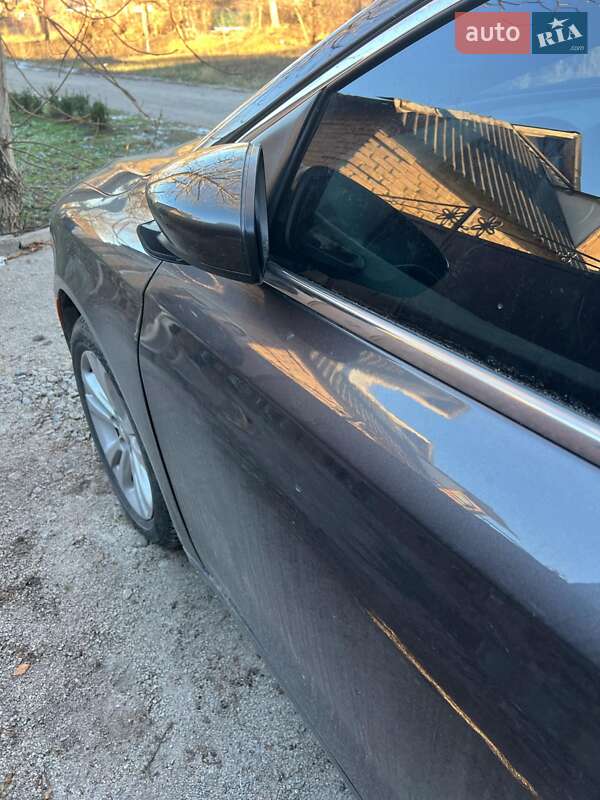 Седан Chrysler 200 2014 в Кропивницком фото 7 Седан Chrysler 200 2014 в Кропивницком