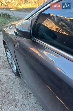 Седан Chrysler 200 2014 в 