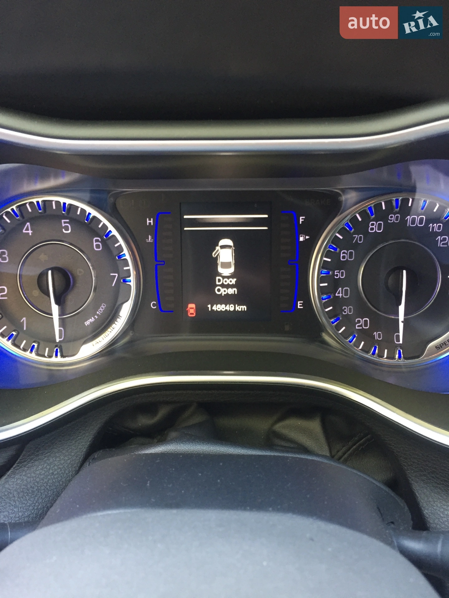 2015 Chrysler 200 - мініатюра 12