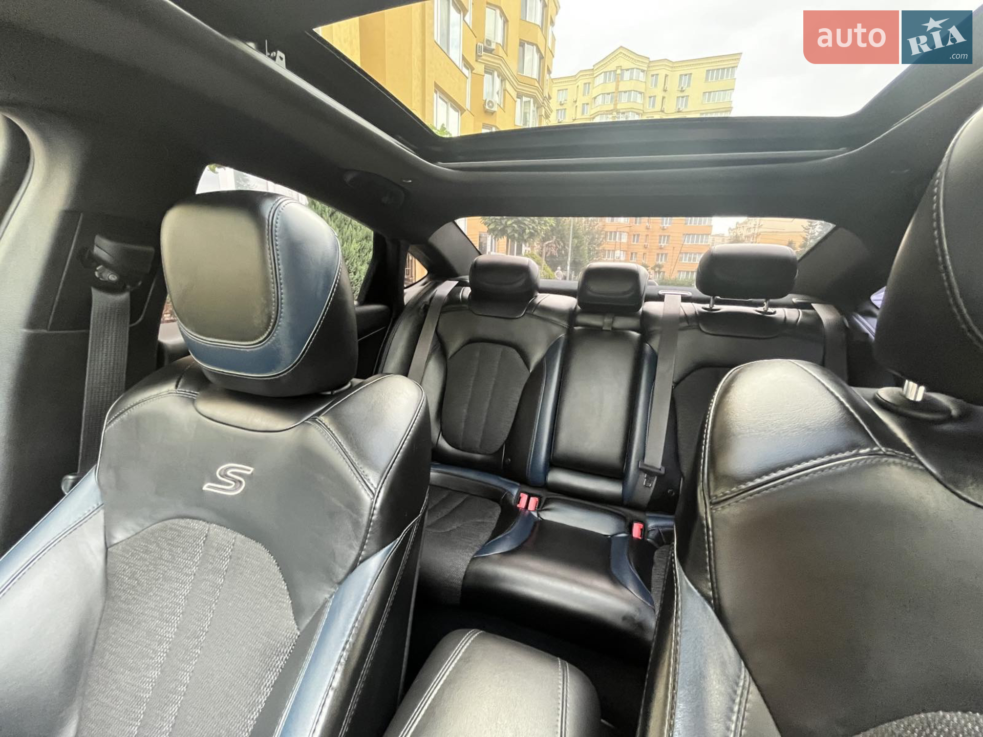 2015 Chrysler 200 - мініатюра 16