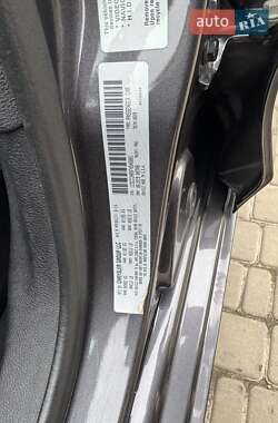Седан Chrysler 200 2014 в 