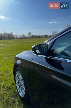 Седан Chrysler 200 2014 в 