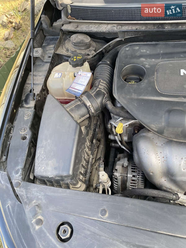 Седан Chrysler 200 2016 в Владимире фото 30 Седан Chrysler 200 2016 в Владимире