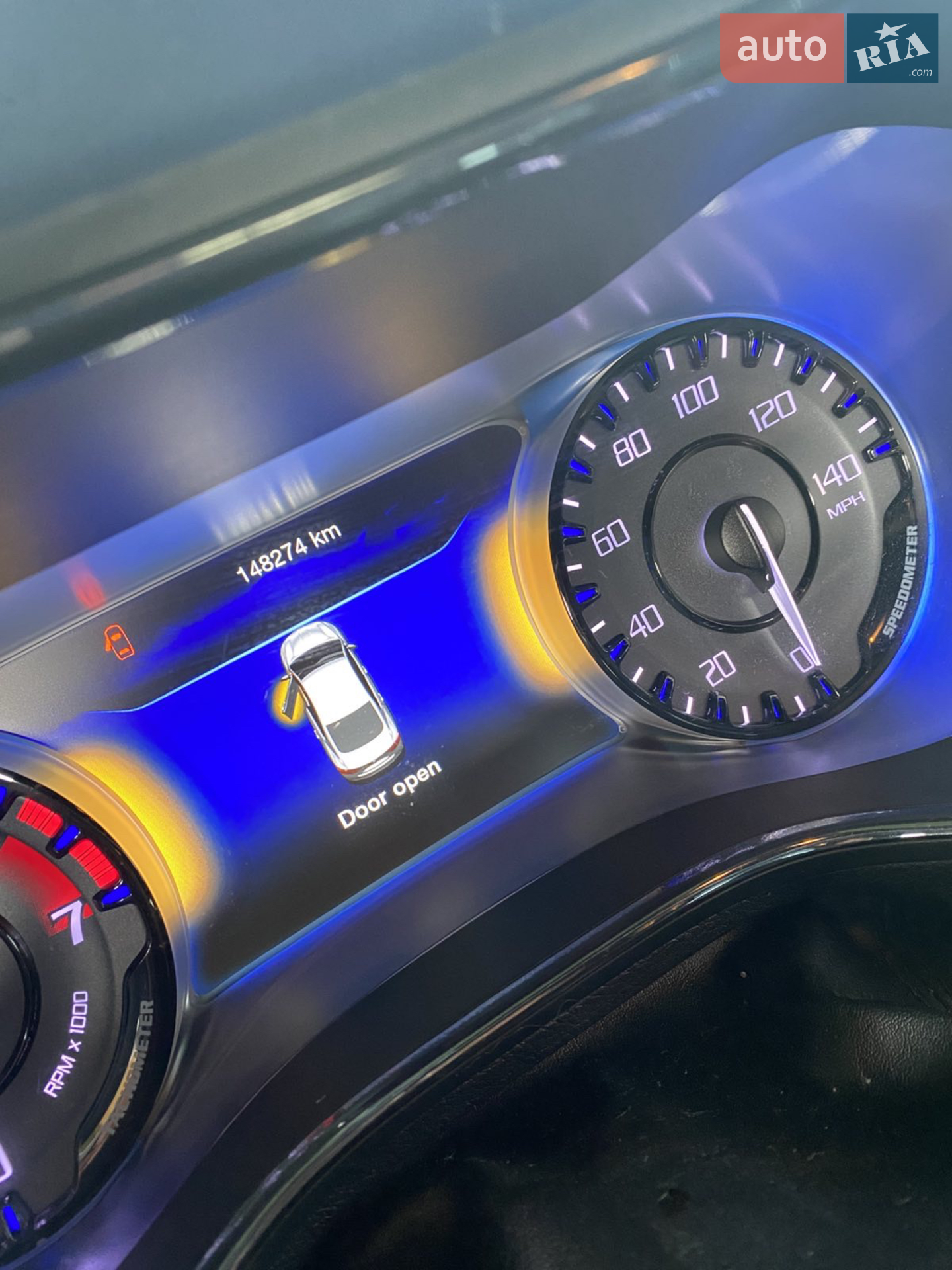 2016 Chrysler 200 - мініатюра 31