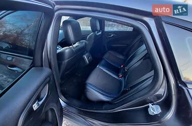 Седан Chrysler 200 2014 в 