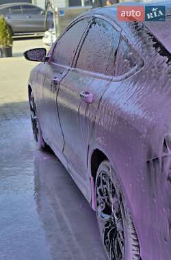 Седан Chrysler 200 2014 в 