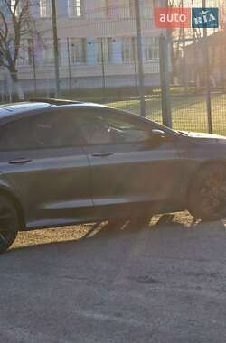 Седан Chrysler 200 2014 в 