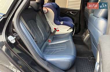 Седан Chrysler 200 2015 в 