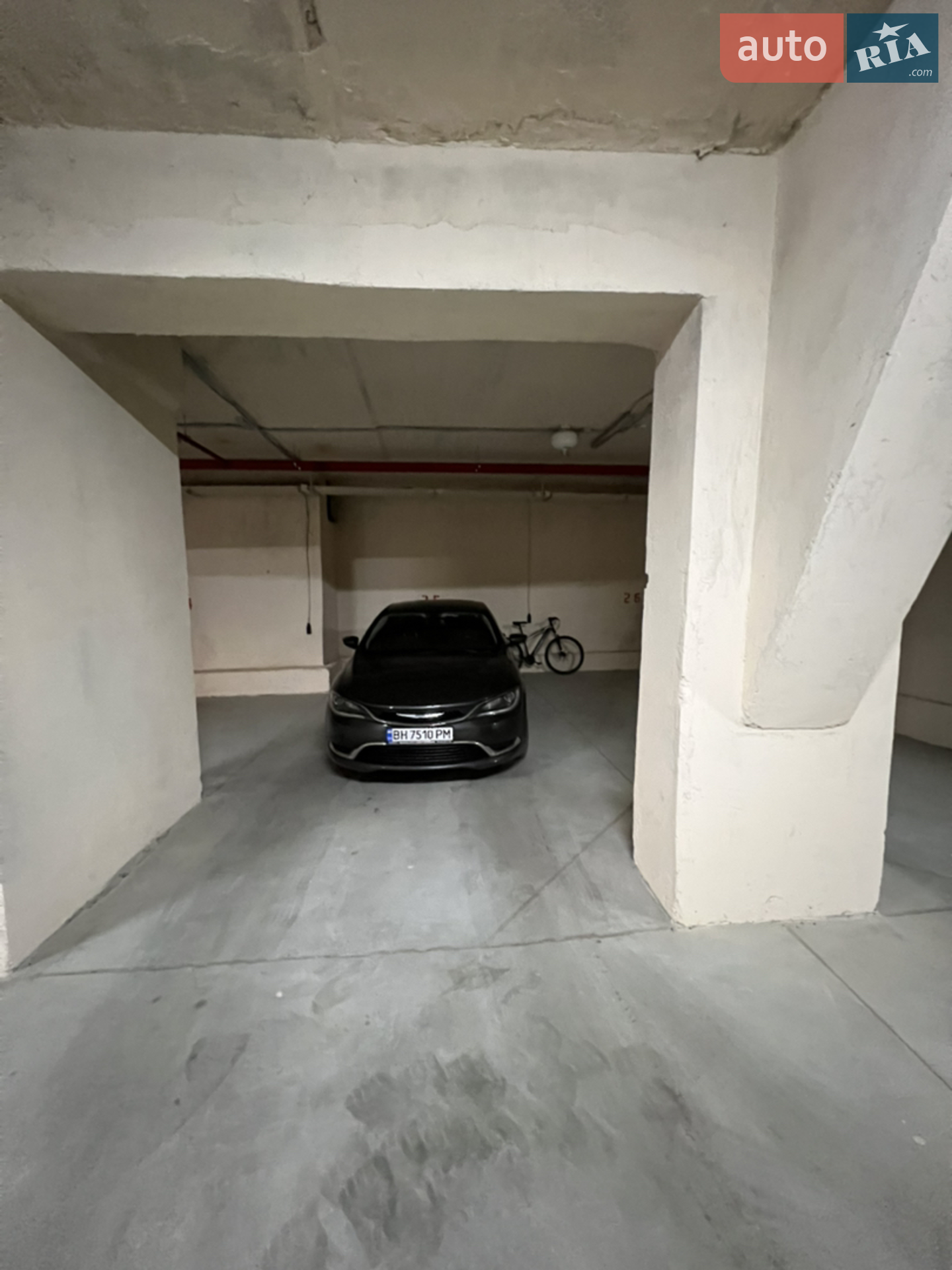 2015 Chrysler 200 - мініатюра 9