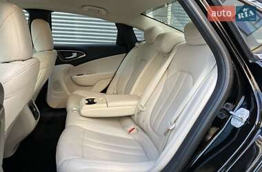 Седан Chrysler 200 2016 в 