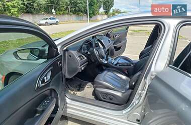 Седан Chrysler 200 2016 в 