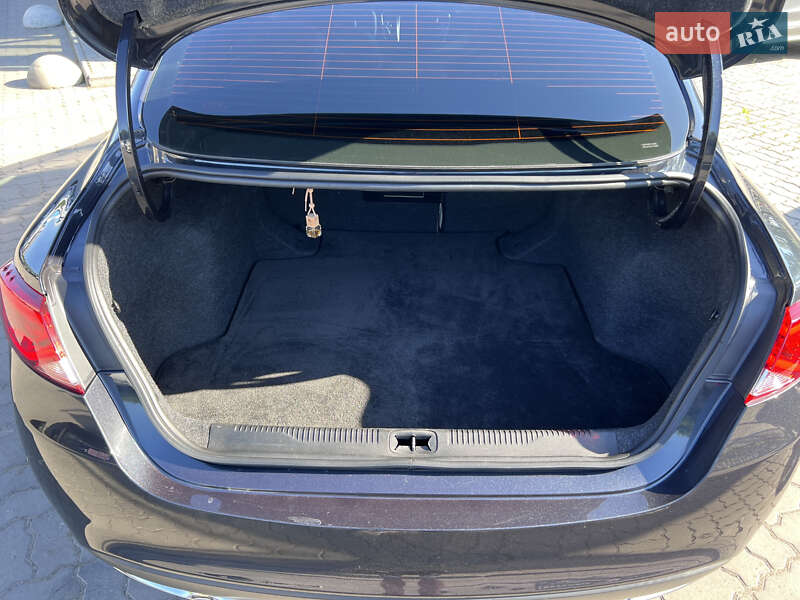 Седан Chrysler 200 2016 в Нововолинську фото 45 Седан Chrysler 200 2016 в Нововолинську