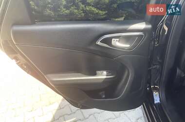 Седан Chrysler 200 2014 в 