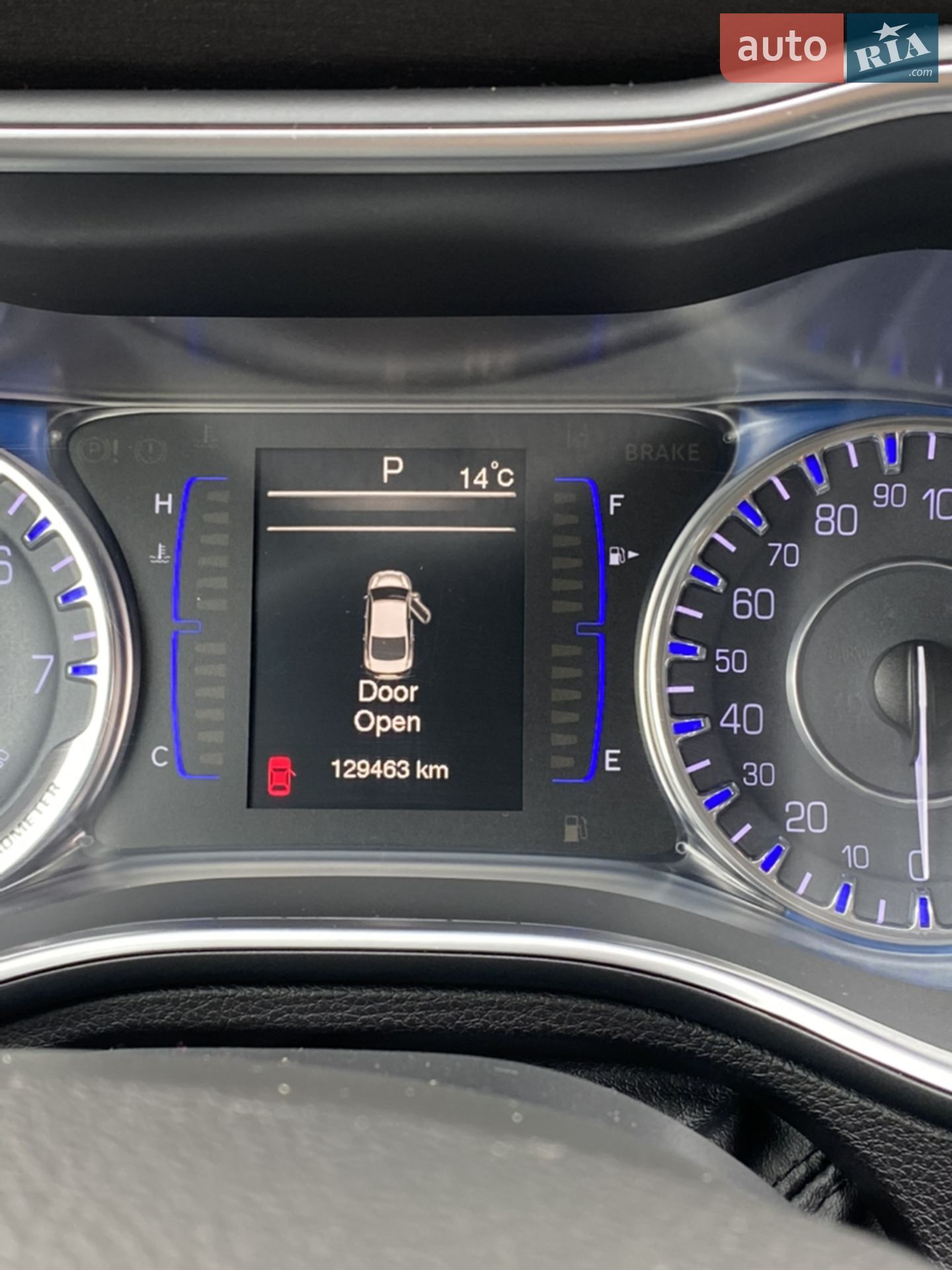 2016 Chrysler 200 - мініатюра 13