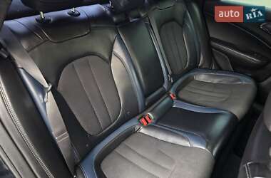 Седан Chrysler 200 2014 в 