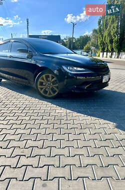Седан Chrysler 200 2014 в Киеве