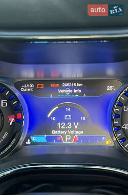 Седан Chrysler 200 2014 в 