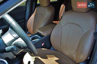 Седан Chrysler 200 2014 в 