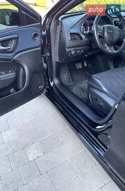 Седан Chrysler 200 2015 в 