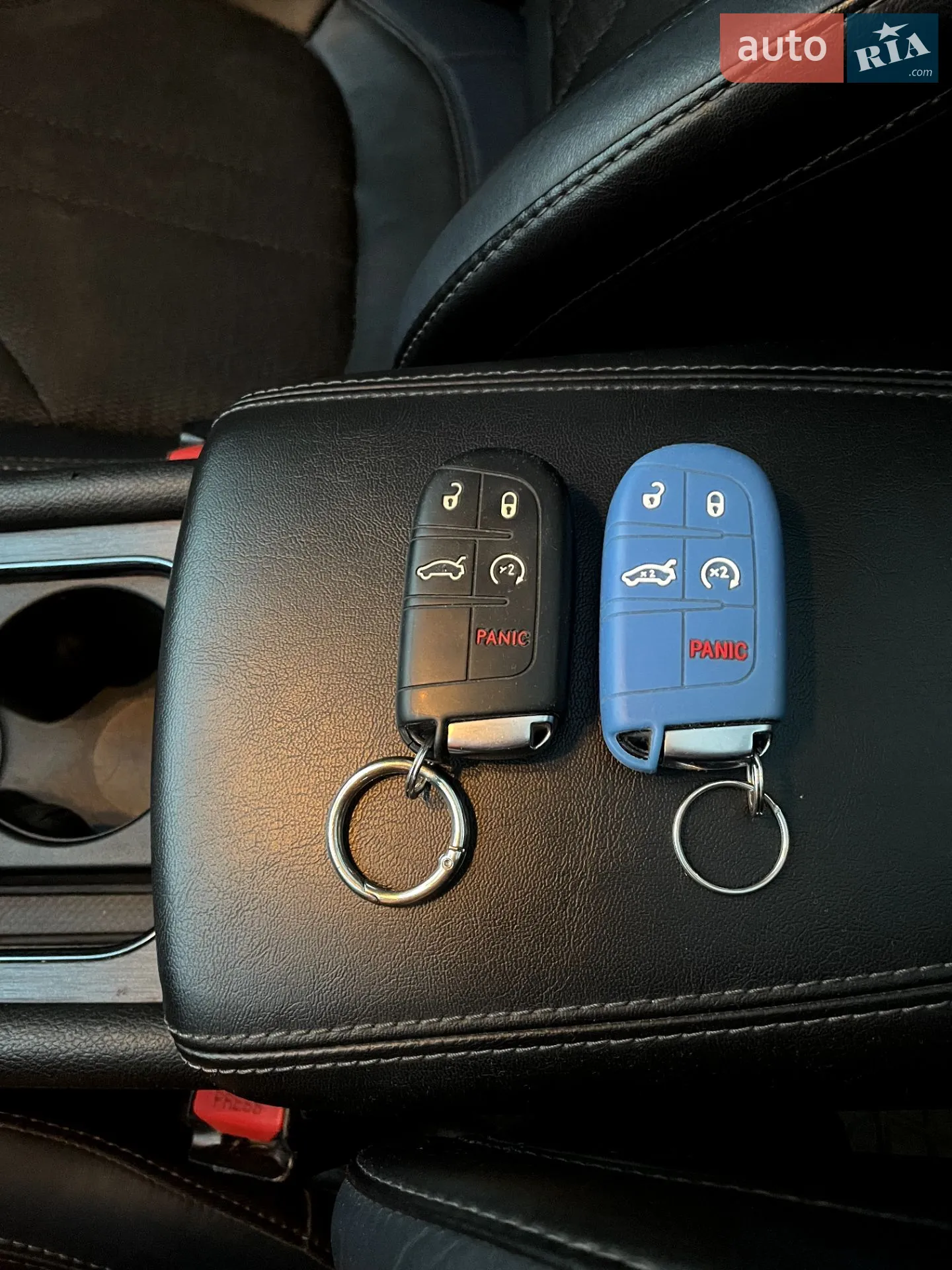 2015 Chrysler 200 - мініатюра 42