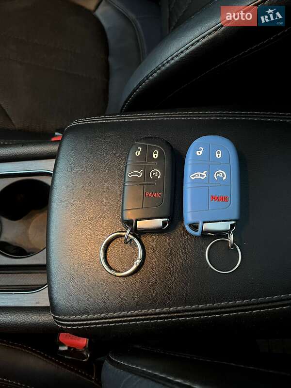 Седан Chrysler 200 2015 в Хмельницькому фото 42 Седан Chrysler 200 2015 в Хмельницькому