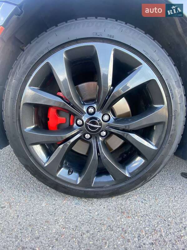 Седан Chrysler 200 2014 в Киеве
