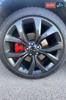 Седан Chrysler 200 2014 в 