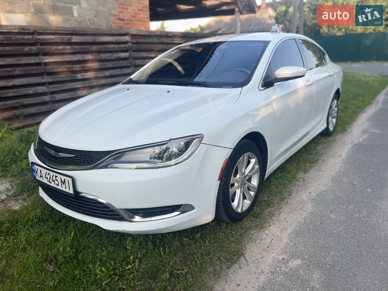 2016 Chrysler 200 - мініатюра 23