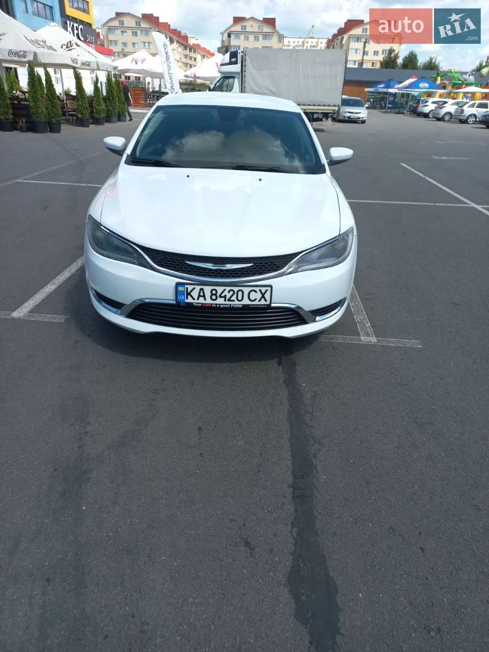 2016 Chrysler 200 - мініатюра 35