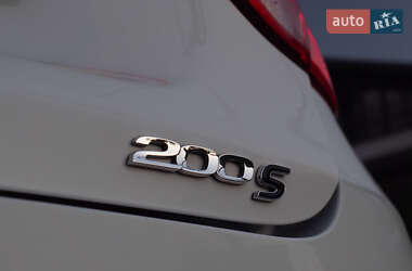 Седан Chrysler 200 2014 в Кременчуге