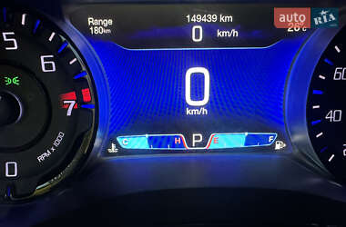 Седан Chrysler 200 2014 в 