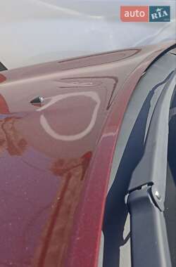 Седан Chrysler 200 2015 в 