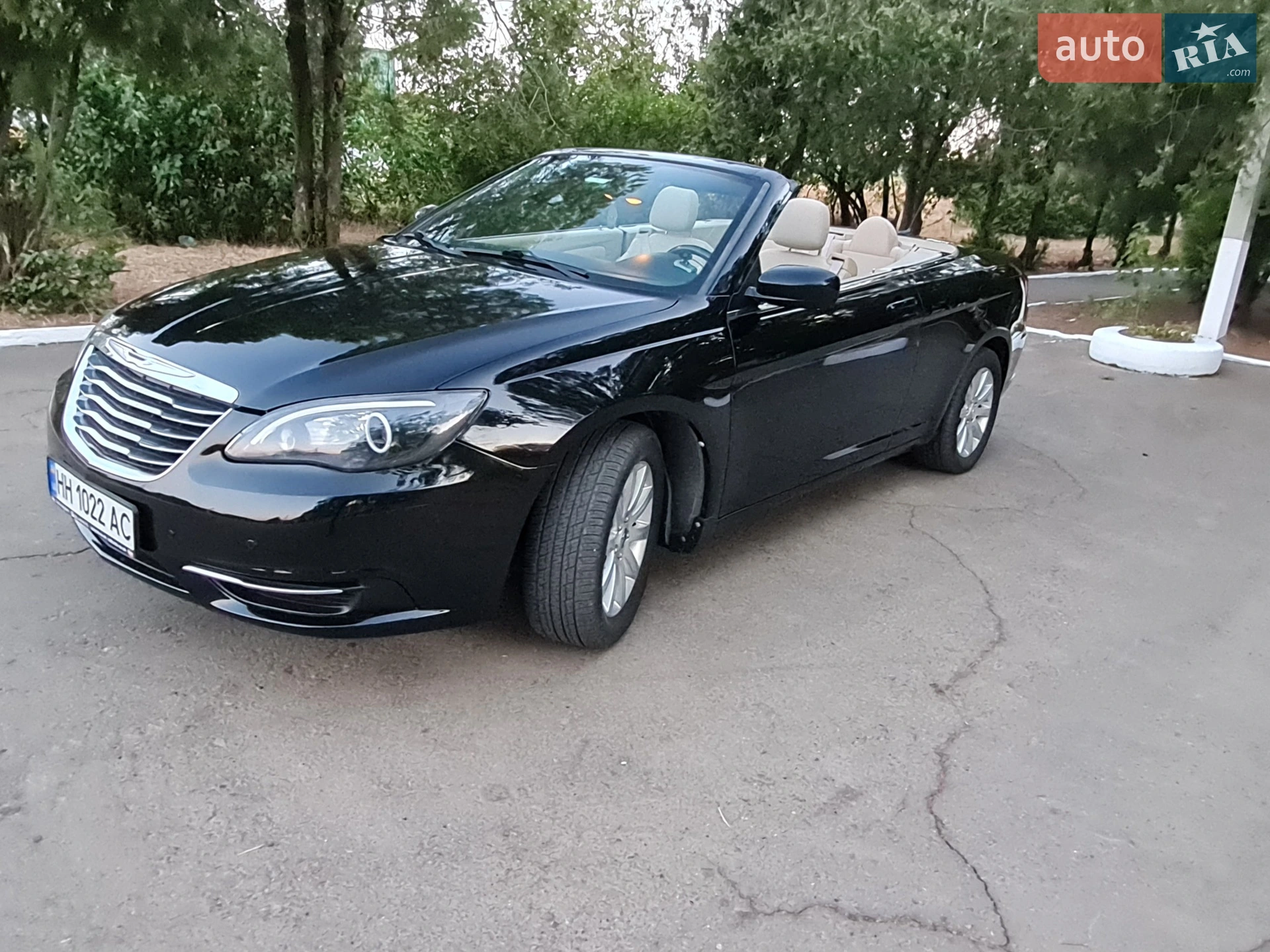 2012 Chrysler 200 - мініатюра 21