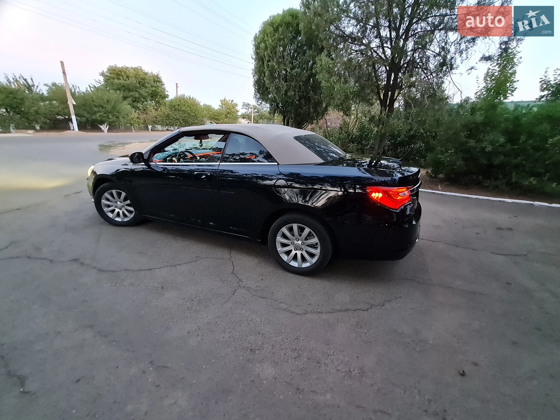 2012 Chrysler 200 - мініатюра 30