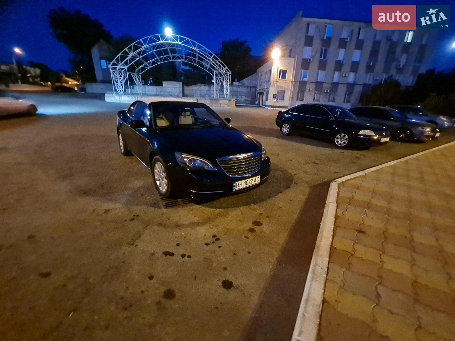 2012 Chrysler 200 - мініатюра 35