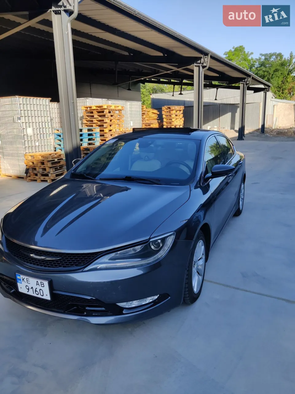2014 Chrysler 200 - мініатюра 38