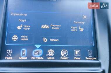 Седан Chrysler 200 2015 в 