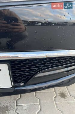 Седан Chrysler 200 2014 в 