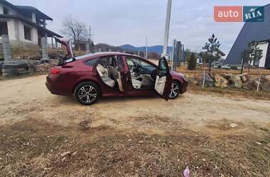 Седан Chrysler 200 2015 в 