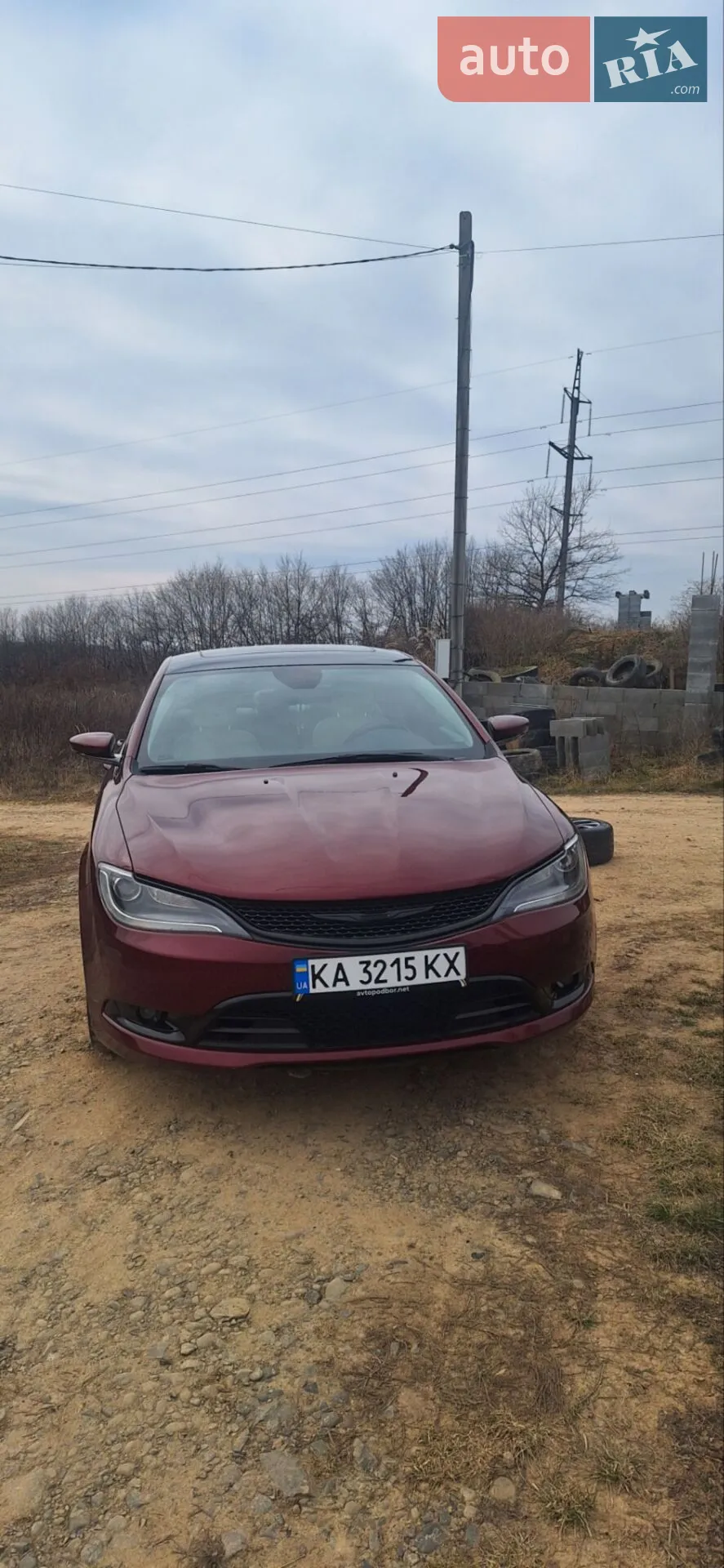 2015 Chrysler 200 - мініатюра 25