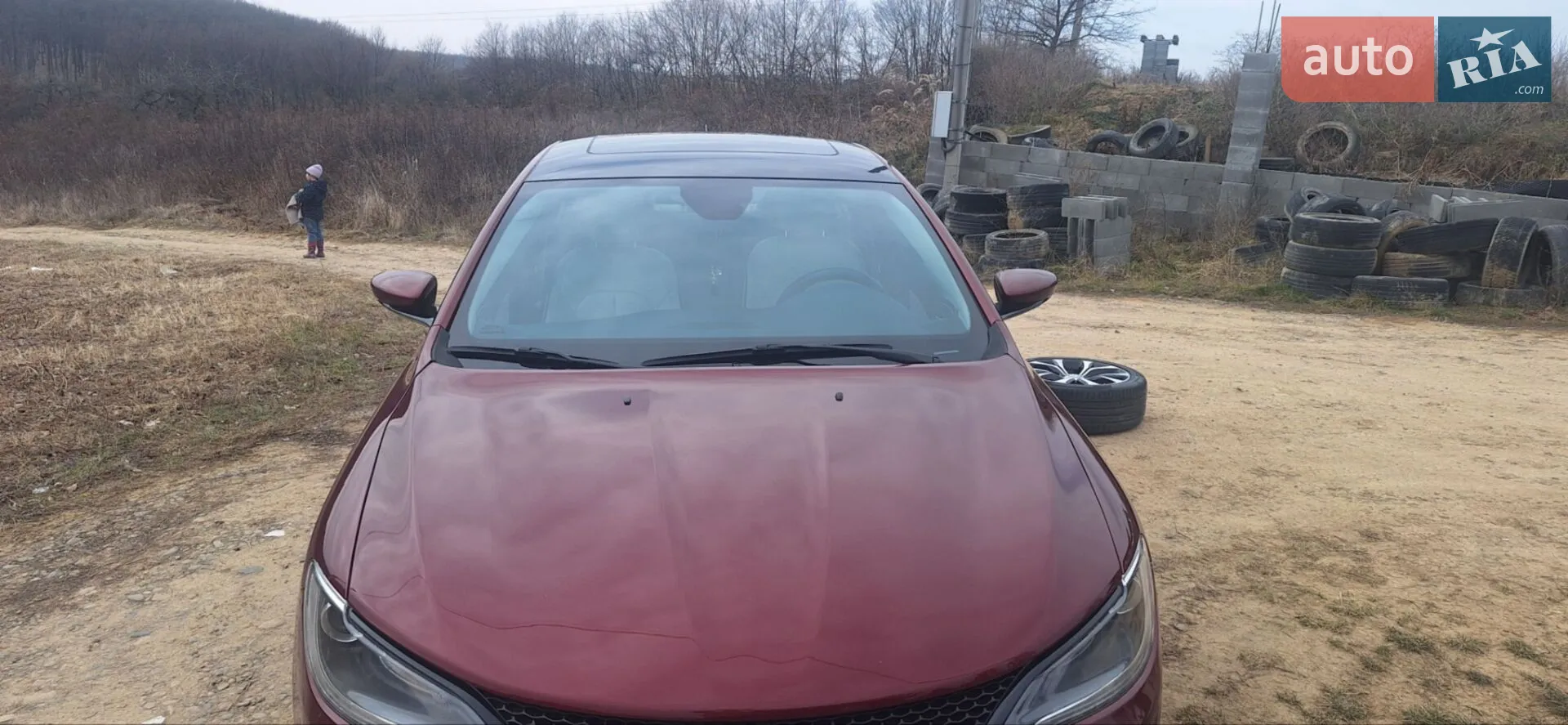 2015 Chrysler 200 - мініатюра 30