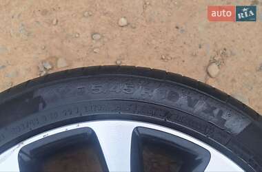 Седан Chrysler 200 2015 в 