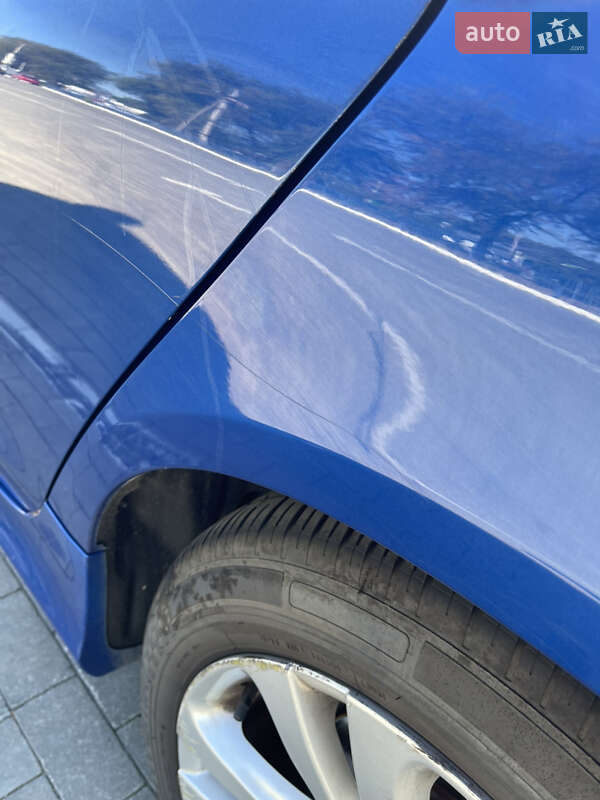 Седан Chrysler 200 2015 в Одессе