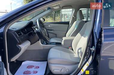 Седан Chrysler 200 2015 в 