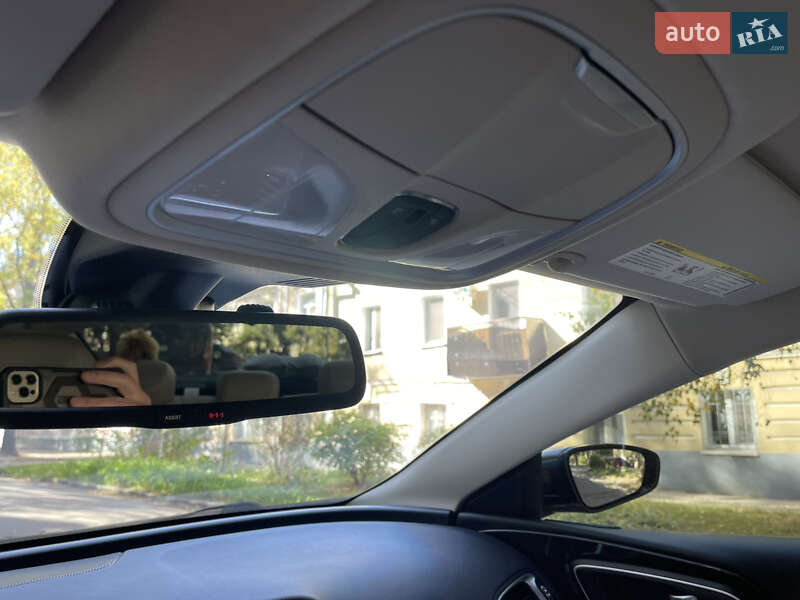 Седан Chrysler 200 2015 в Полтаве фото 20 Седан Chrysler 200 2015 в Полтаве