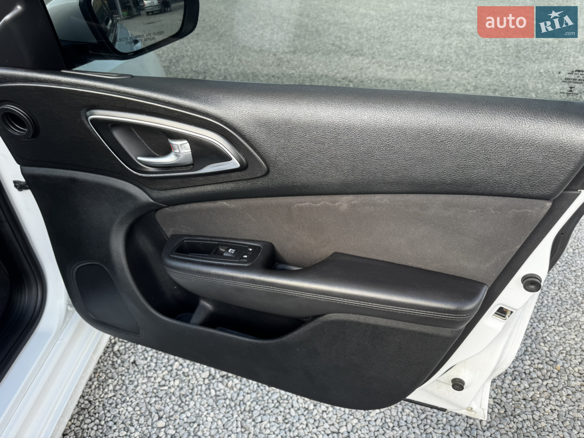 2015 Chrysler 200 - мініатюра 23